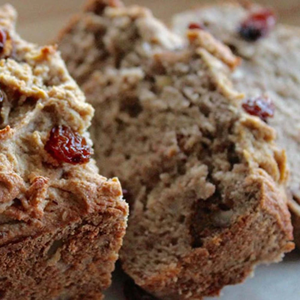 bananebrood thuisbakkers